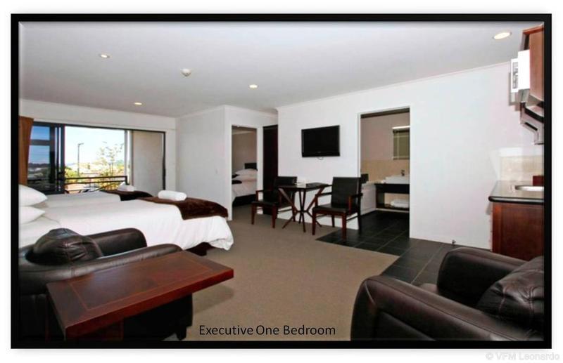 Aotea Motor Lodge Whanganui Exterior photo One bedroom apartment
