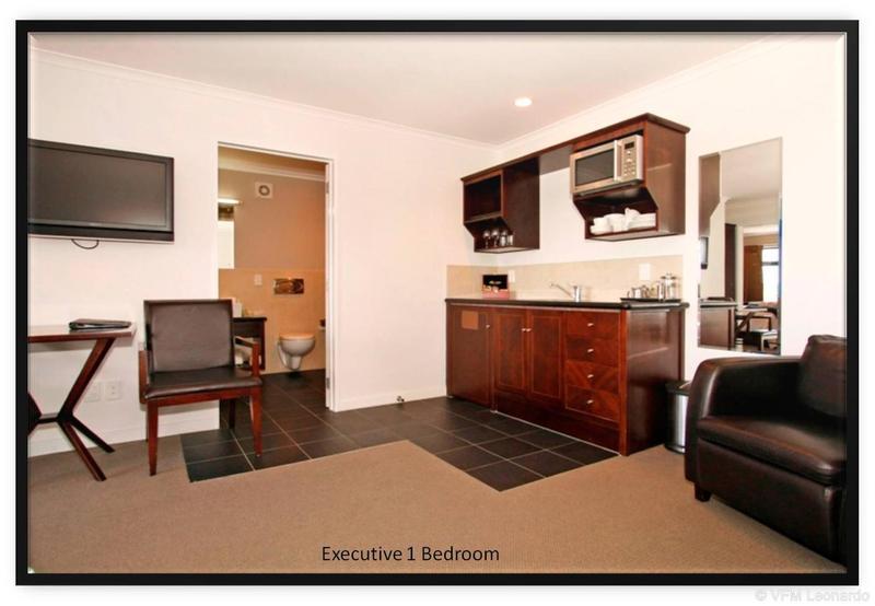 Aotea Motor Lodge Whanganui Exterior photo A typical one bedroom apartment